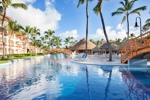 Majestic Colonial Punta Cana Beach Resort, Golf, Casino & Spa - Bavaro